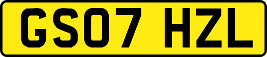 GS07HZL