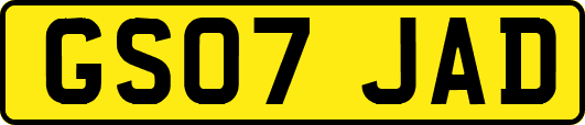 GS07JAD
