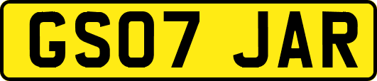 GS07JAR