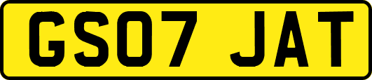 GS07JAT