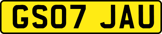 GS07JAU