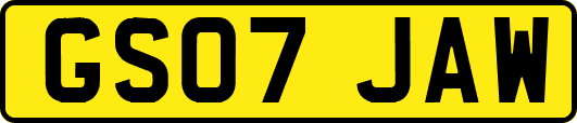 GS07JAW