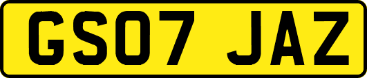 GS07JAZ