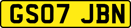 GS07JBN