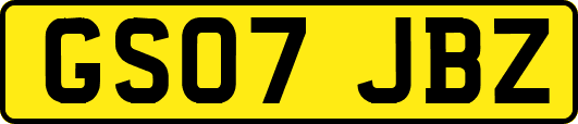 GS07JBZ