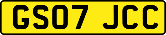 GS07JCC