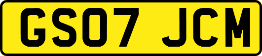 GS07JCM