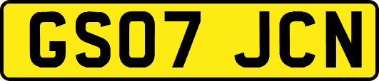 GS07JCN