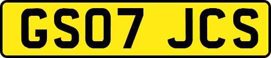 GS07JCS