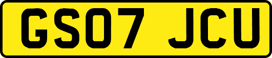 GS07JCU