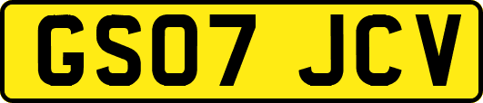 GS07JCV