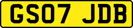 GS07JDB