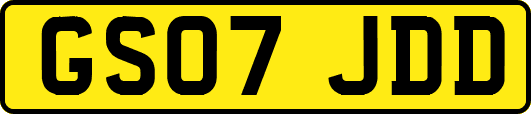 GS07JDD