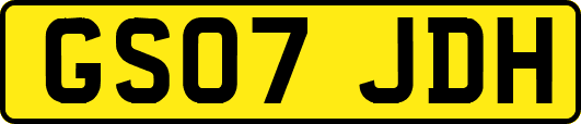 GS07JDH