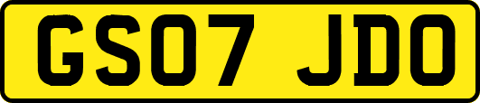 GS07JDO