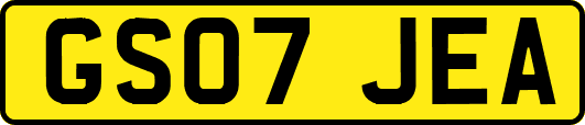 GS07JEA