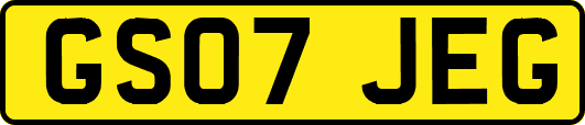 GS07JEG