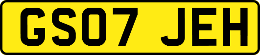 GS07JEH