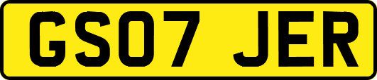 GS07JER