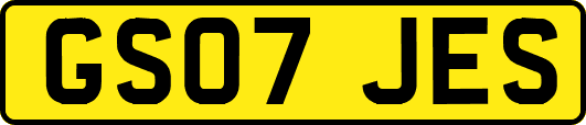 GS07JES