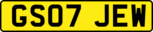 GS07JEW