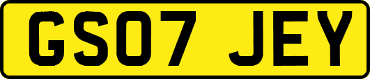 GS07JEY