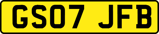 GS07JFB