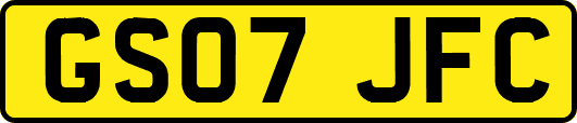 GS07JFC