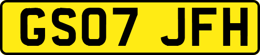 GS07JFH