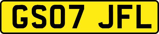 GS07JFL