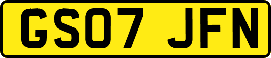 GS07JFN