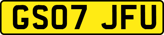 GS07JFU