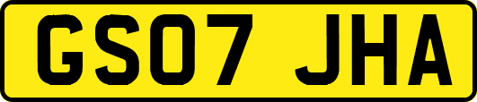 GS07JHA