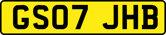 GS07JHB