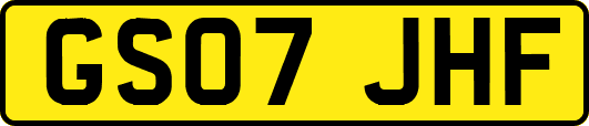 GS07JHF