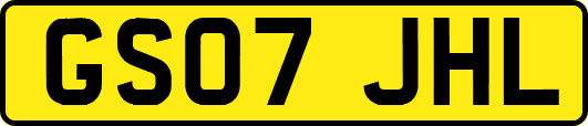 GS07JHL