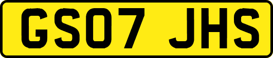 GS07JHS
