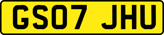 GS07JHU