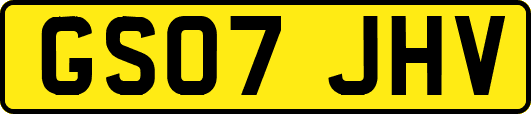 GS07JHV
