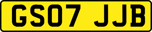 GS07JJB