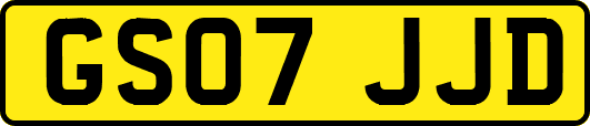 GS07JJD