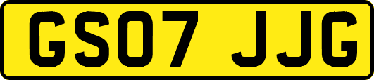 GS07JJG