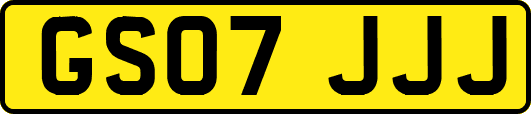 GS07JJJ