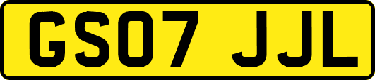 GS07JJL
