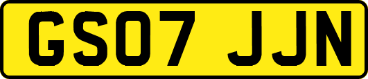 GS07JJN