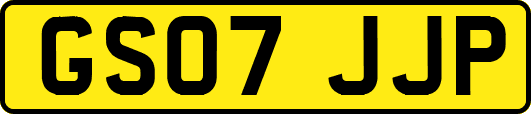 GS07JJP