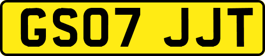 GS07JJT