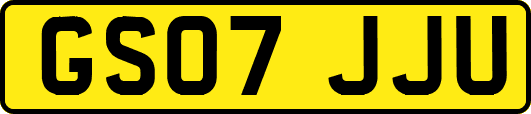 GS07JJU
