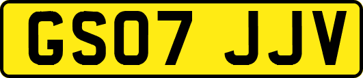 GS07JJV