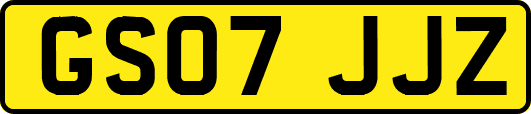 GS07JJZ
